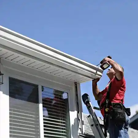 gutter services Ridgeley